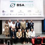 Ponentes del Forum BSA2023